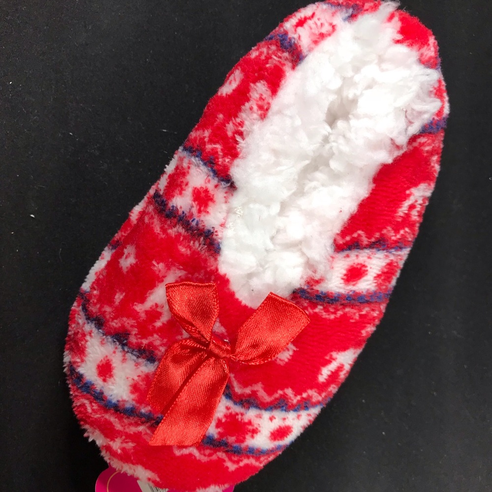 ✅🆕Kids Cozy plush slippers. Soft and warm